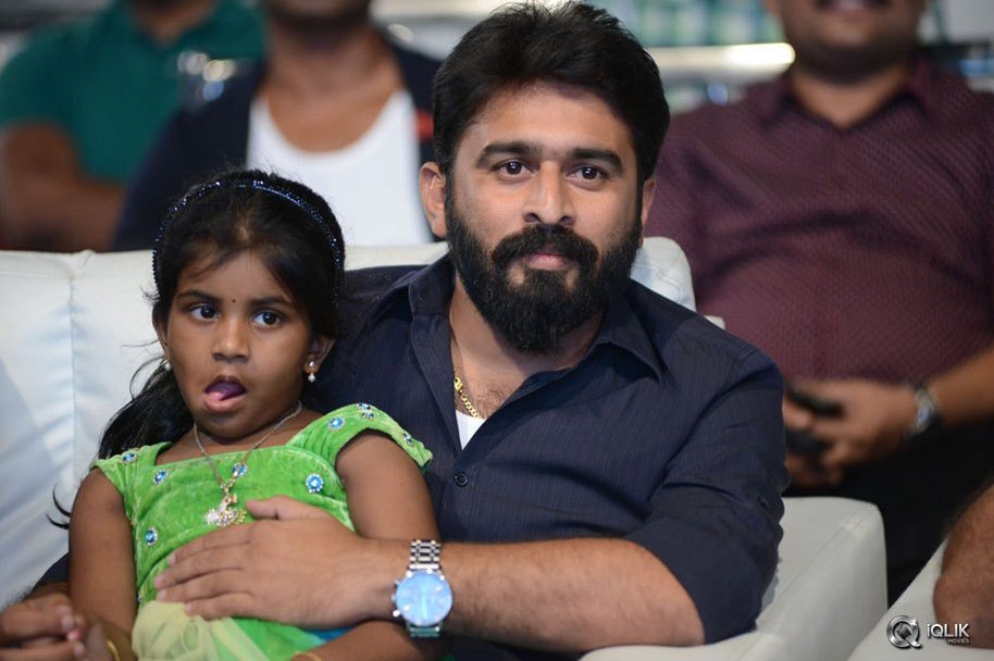 Dohchay-Movie-Audio-Launch